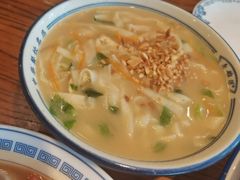 -老雒阳面馆·水席(定鼎门店)