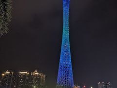 -海心沙亚运公园