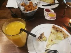 -1861意大利餐厅(文化广场店)