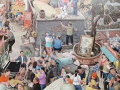 -四川美术学院美术馆