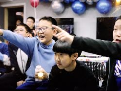 -孩提·一站式宝宝宴布置·儿童生日派对策划·小丑表演(北京店)