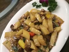 -垚慈居素食(华发新城店)