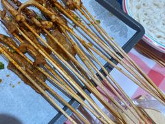 -龙虾当家·大排档(红谷滩五中店)