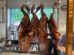 -鹅掂·大岭山烧鹅