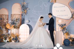 -觅遇Meet U私人婚礼定制(潮汕店)