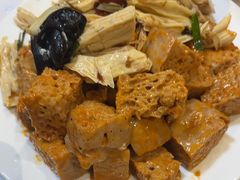 -虢国羊肉汤馆(政二街店)