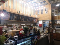 -Cafe Alice咖啡爱丽丝(奥城店)