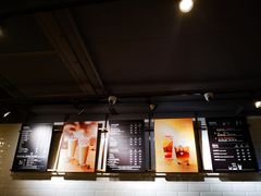 -COSTA COFFEE(武汉武商MALL店)