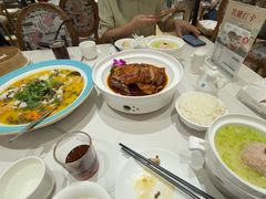 -品大三·南京菜(大行宫店)