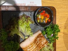 -泰悦澜·泰国餐厅(万象城店)