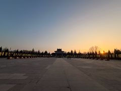 -大槐树寻根祭祖园