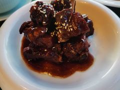 -老吉堂上海本帮菜(望京万象汇店)