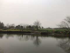 -黄陂区野村谷景区