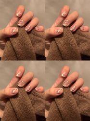 -M·X Nail日式美甲美睫