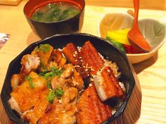 -yokocho上横町·日本食街(深业上城店)