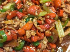 小炒肉-潇湘阁(望京SOHO店)