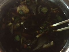 -老兵麻辣烫(世欧王庄店)
