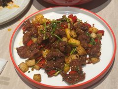 -南山翁新概念川菜(红山常发广场店)