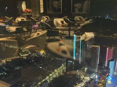 -长沙尼依格罗酒店