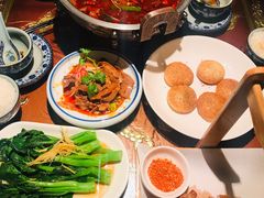 -缪氏川菜(深圳北站缤果空间店)