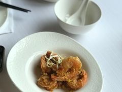 -富力丽思卡尔顿酒店·丽轩中餐厅