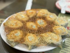 -葛记焖饼(伏牛路店)