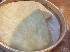 -满园烤鸭·春饼(太原街万达店)