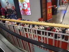 店内环境-宝大祥青少年儿童购物中心(南京东路店)