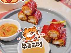 -点都德(千灯湖环宇城店)