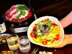-鸟泉居酒屋·烧鸟·酒馆(百子湾店)