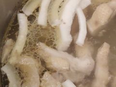 -椰子营·椰子鸡火锅(万象里店)