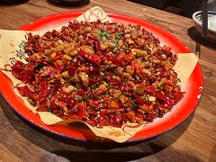 -泥糊破店小酒馆·团建聚餐(南京西路店)