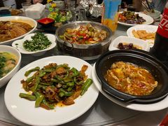 -迎晨餐厅(青芝坞店)
