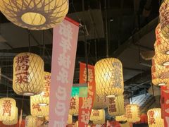 -南京大牌档(济南万象城店)