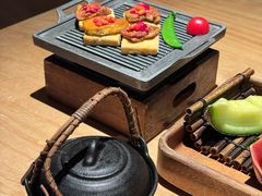 -Minase水濑·日料放题(外滩店)