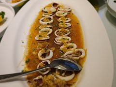 粉丝鲜鱿-宝燕壹号(徐汇店)