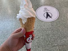 -蜜雪冰城(四惠东店)