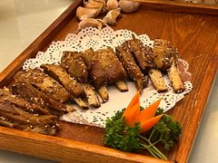 -渔公码头·九龙湾国际饭店
