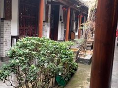 -不倒翁·徽天下名菜楼(马鞍山路店)