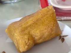 碱水粽-璐坊粽王(复兴中路店)