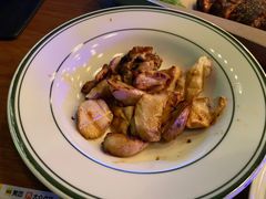 -兔子洞美式烤肉(勺园店)