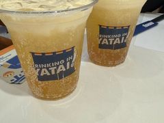 -火山屋台(新街口店)