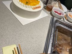 -海底捞大排档火锅(悦荟广场店)