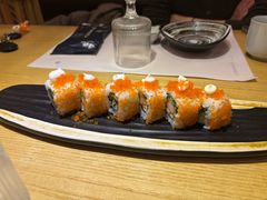 -吉兆·料理(红梅南路店)