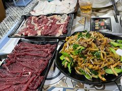 -三毛牛肉店(福强店)