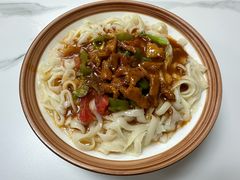 -刘定胡辣面(二道街中古楼商厦店)