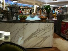 -帝豪酒店•马可勃罗西餐厅