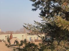 -长春世界雕塑园冰雪艺术天地