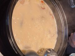 -捞王猪肚鸡火锅(昆山店)