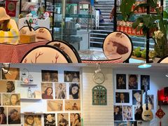 大堂-超琪星·咖啡简餐(川音店)